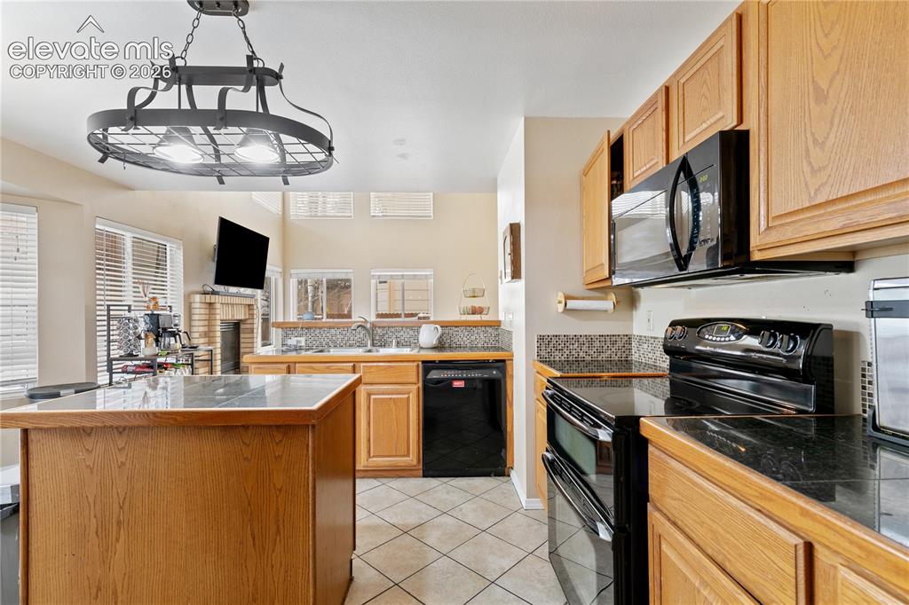 6365 Shirecliff Drive Colorado Springs CO 80918