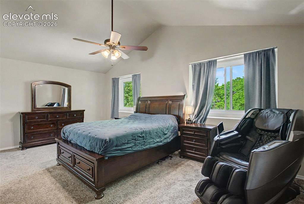 6365 Shirecliff Drive Colorado Springs CO 80918