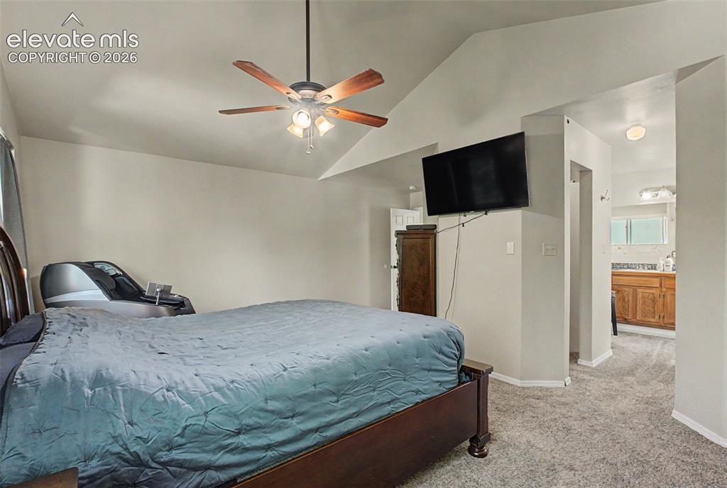 6365 Shirecliff Drive Colorado Springs CO 80918