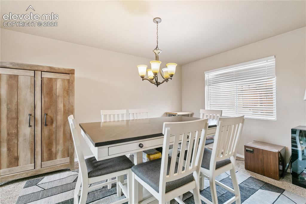 6365 Shirecliff Drive Colorado Springs CO 80918