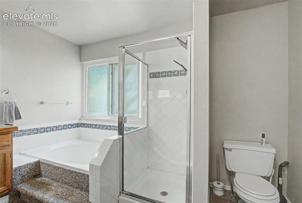 6365 Shirecliff Drive Colorado Springs CO 80918