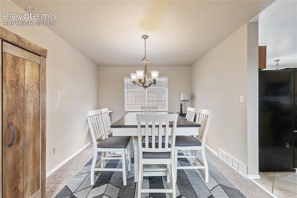 6365 Shirecliff Drive Colorado Springs CO 80918