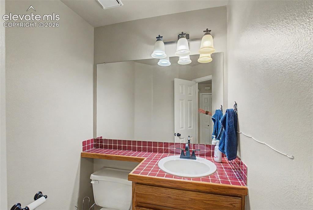 6365 Shirecliff Drive Colorado Springs CO 80918