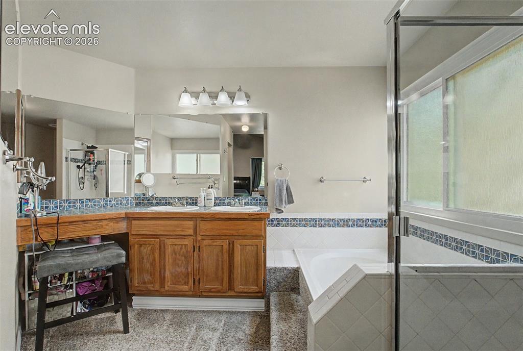 6365 Shirecliff Drive Colorado Springs CO 80918
