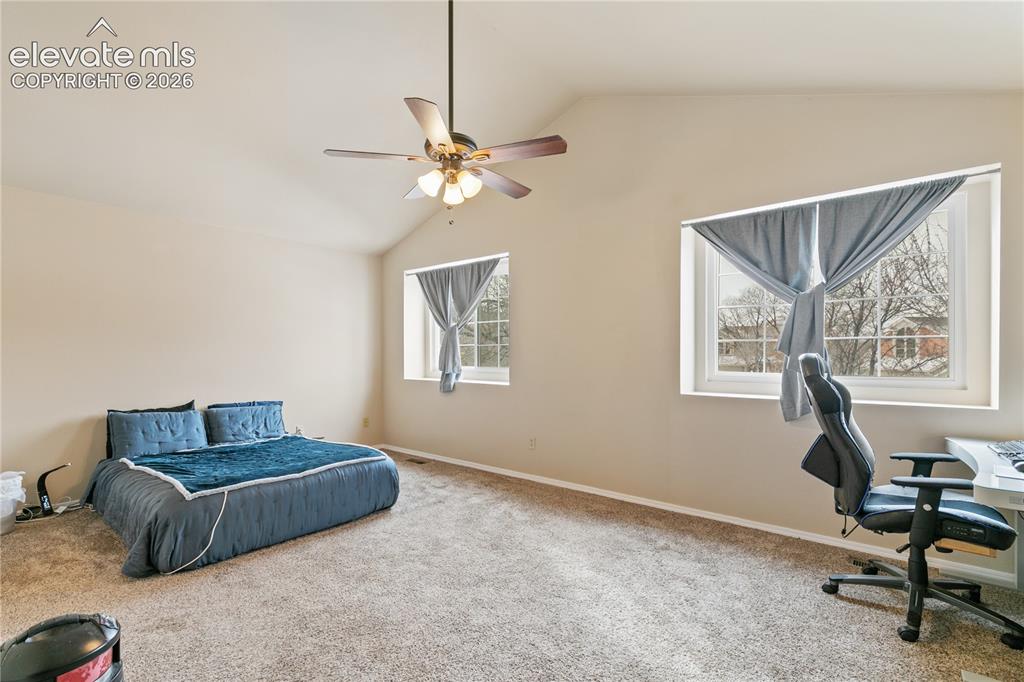 6365 Shirecliff Drive Colorado Springs CO 80918