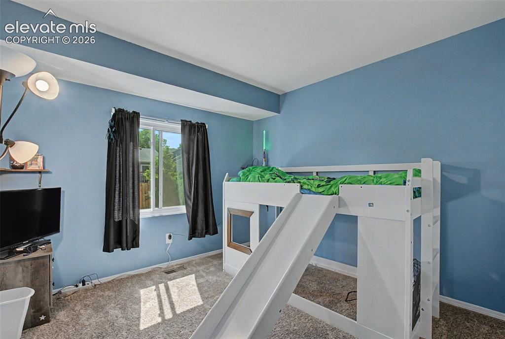 6365 Shirecliff Drive Colorado Springs CO 80918