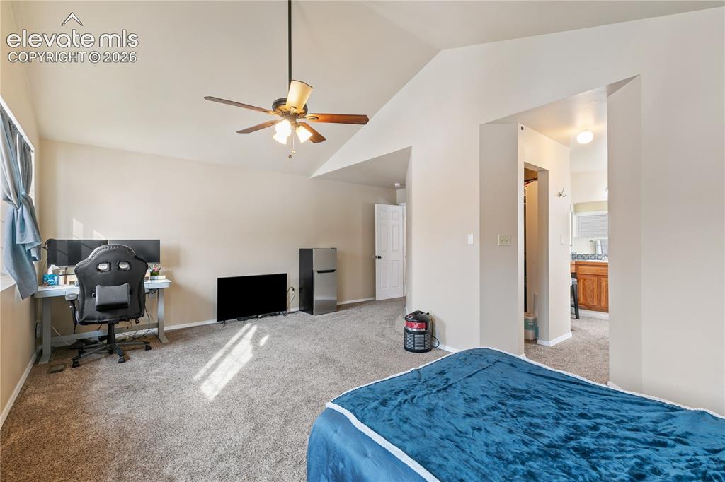 6365 Shirecliff Drive Colorado Springs CO 80918