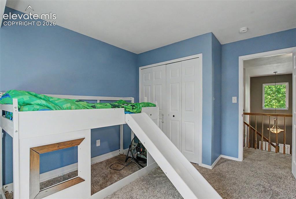 6365 Shirecliff Drive Colorado Springs CO 80918