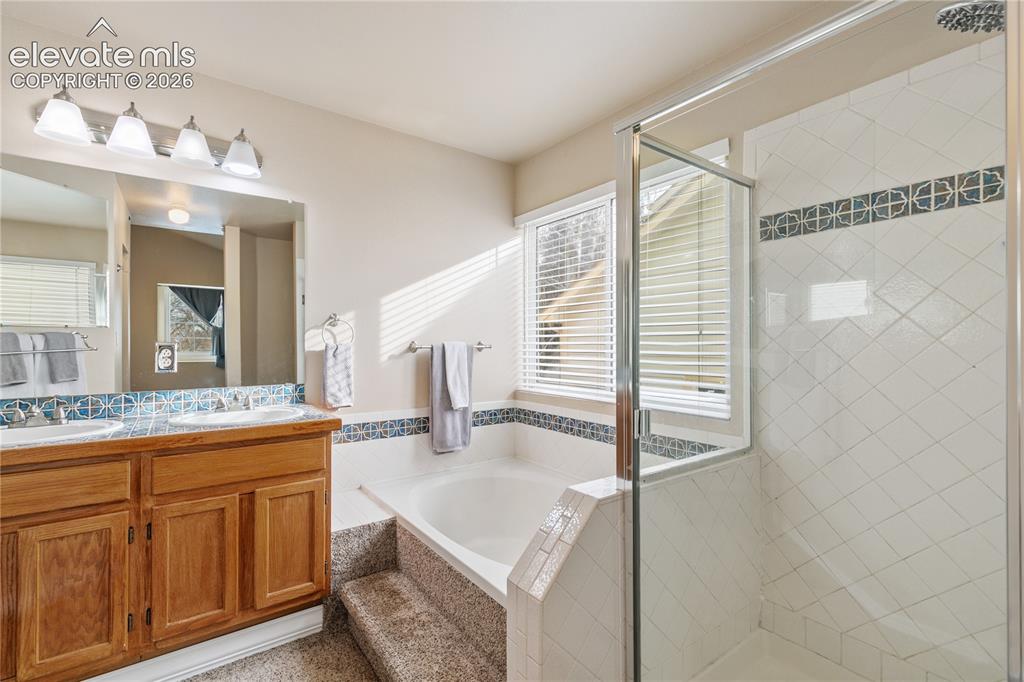 6365 Shirecliff Drive Colorado Springs CO 80918