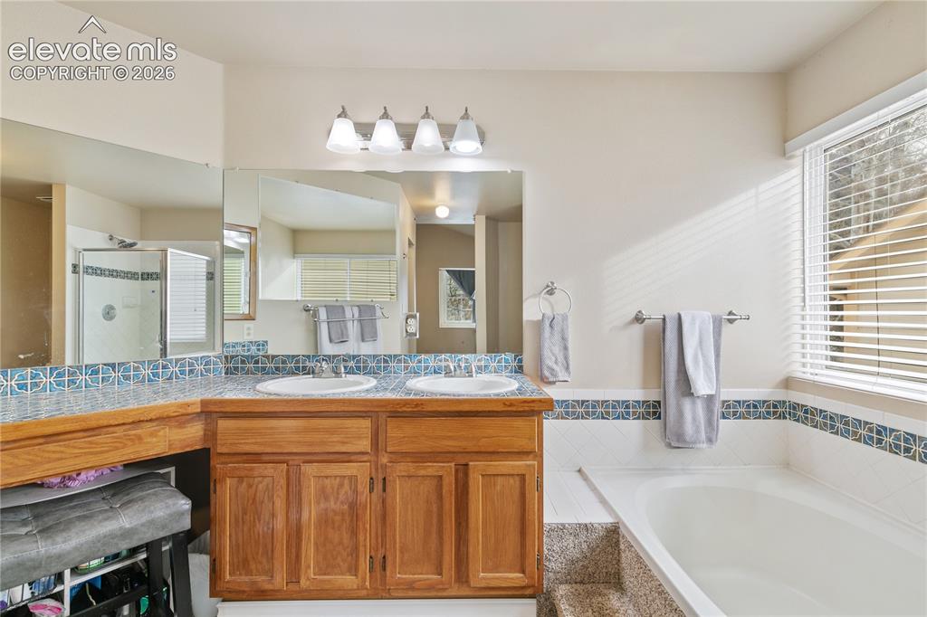 6365 Shirecliff Drive Colorado Springs CO 80918
