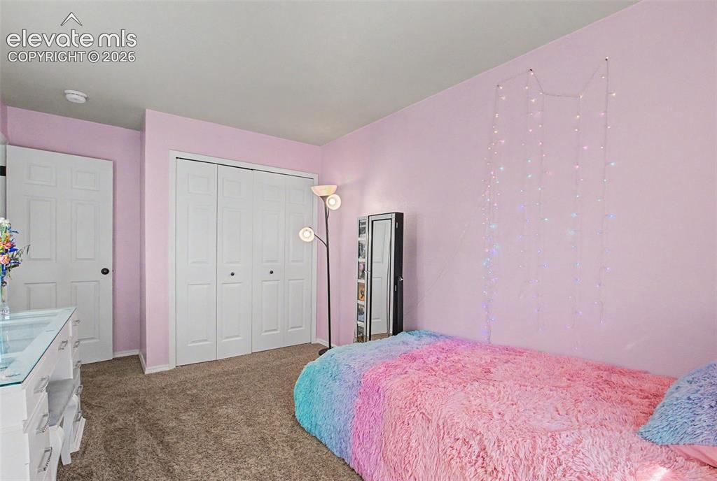 6365 Shirecliff Drive Colorado Springs CO 80918