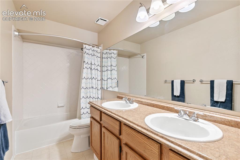 6365 Shirecliff Drive Colorado Springs CO 80918