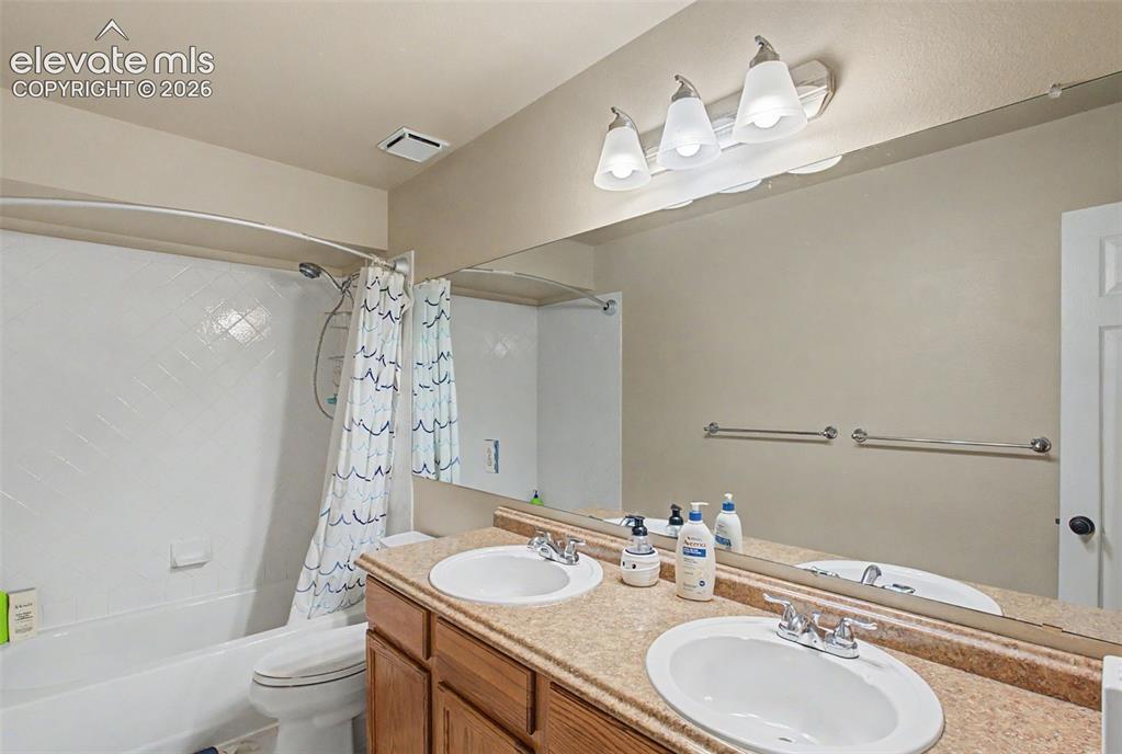 6365 Shirecliff Drive Colorado Springs CO 80918