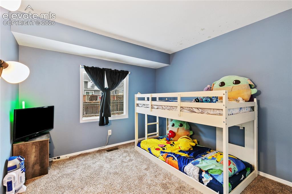 6365 Shirecliff Drive Colorado Springs CO 80918