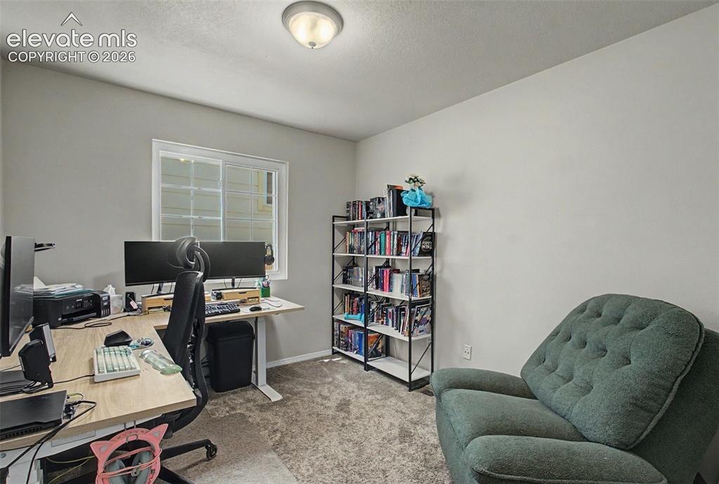6365 Shirecliff Drive Colorado Springs CO 80918