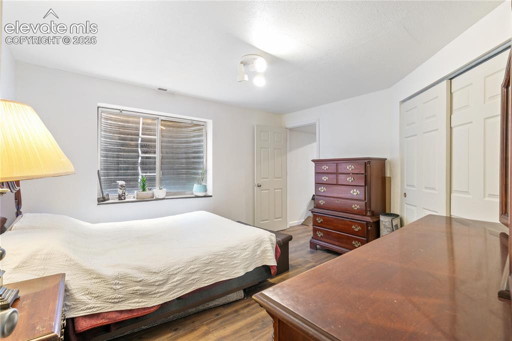 6365 Shirecliff Drive Colorado Springs CO 80918