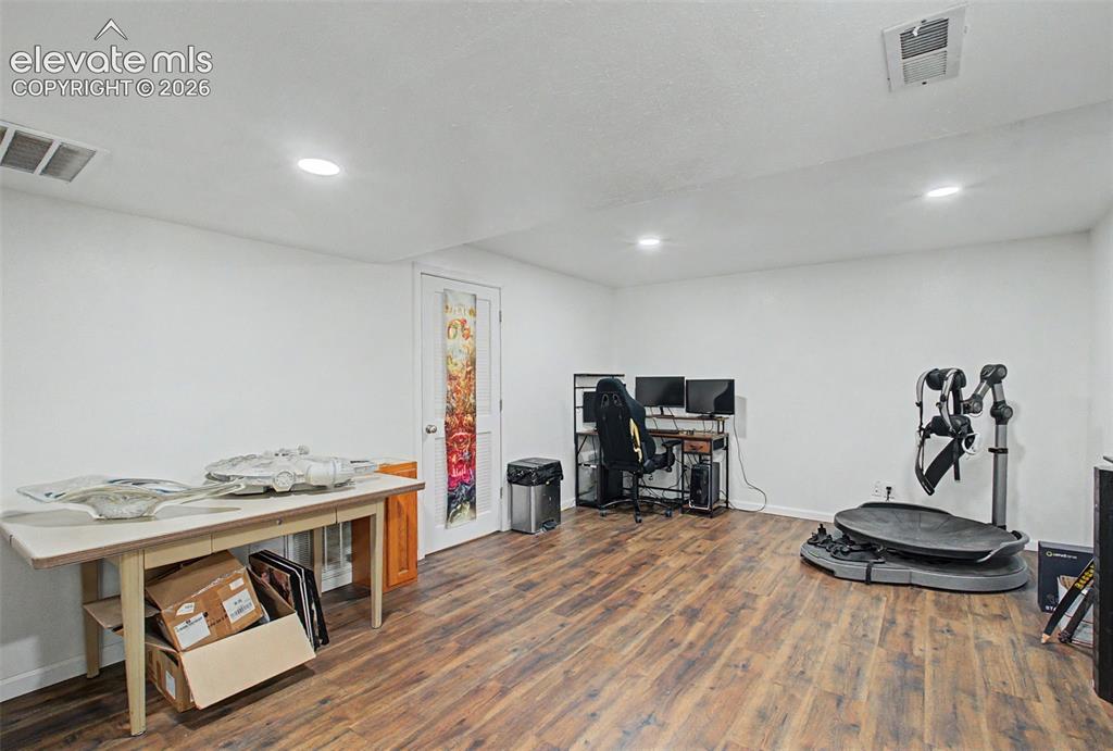 6365 Shirecliff Drive Colorado Springs CO 80918