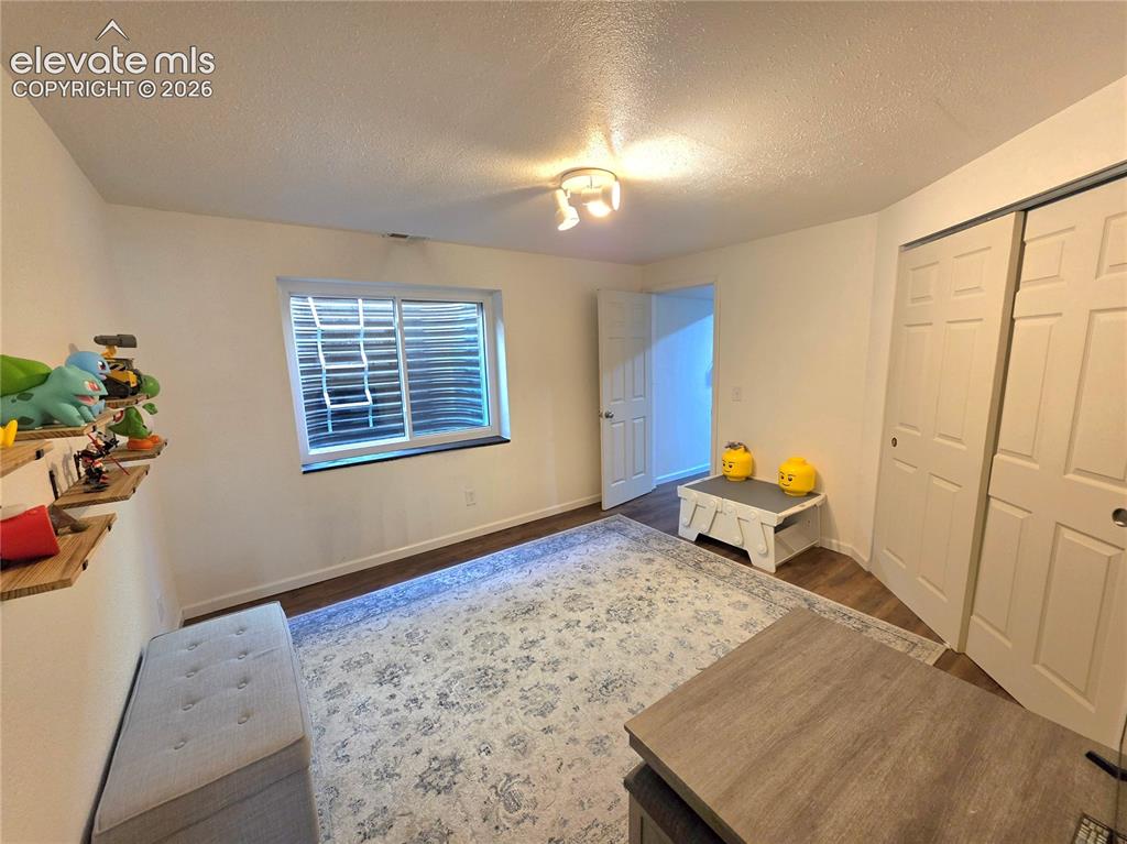 6365 Shirecliff Drive Colorado Springs CO 80918