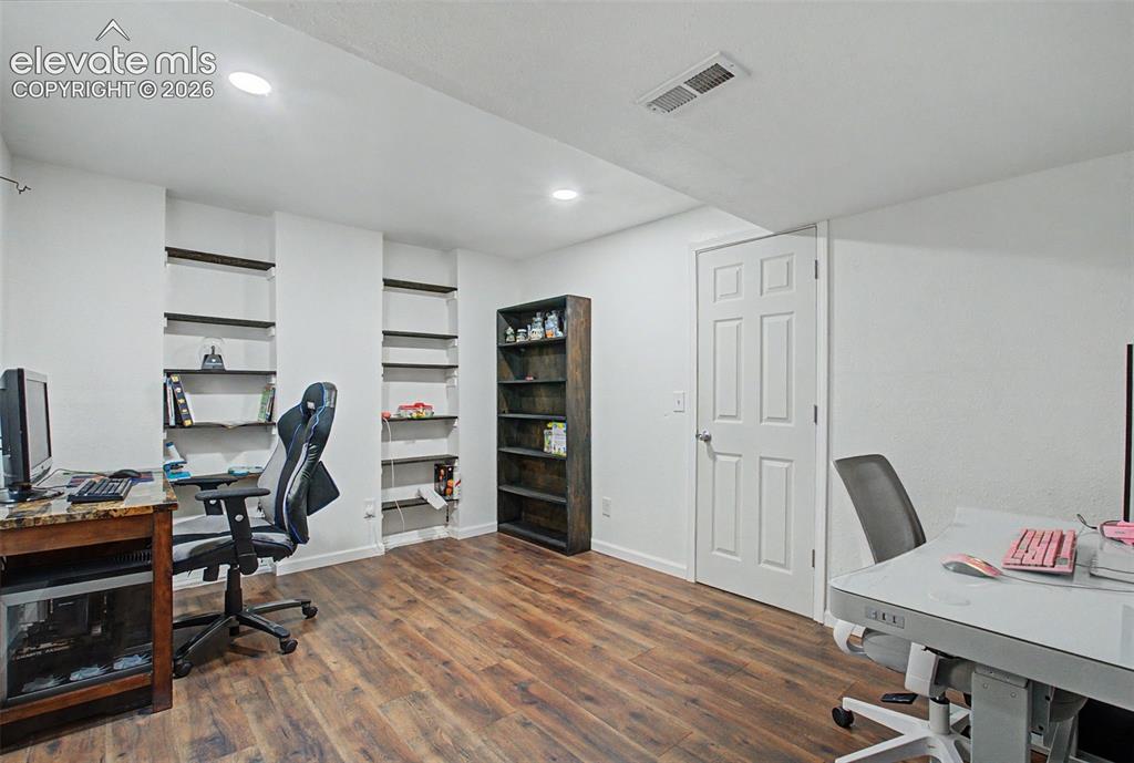 6365 Shirecliff Drive Colorado Springs CO 80918