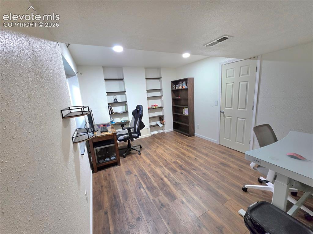 6365 Shirecliff Drive Colorado Springs CO 80918