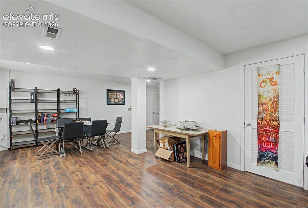 6365 Shirecliff Drive Colorado Springs CO 80918
