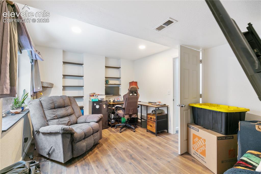 6365 Shirecliff Drive Colorado Springs CO 80918
