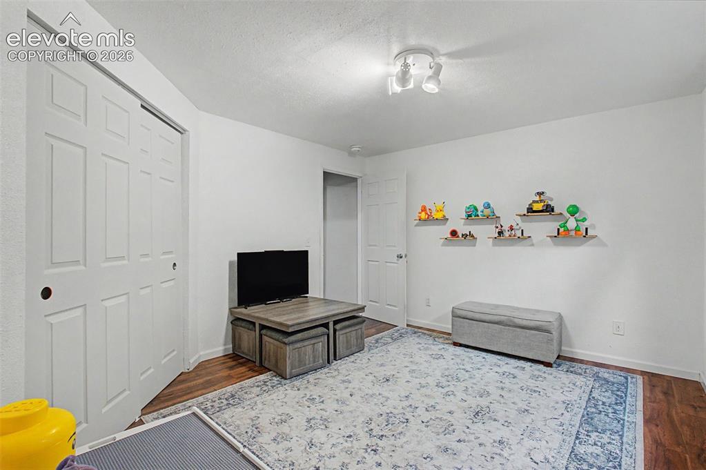 6365 Shirecliff Drive Colorado Springs CO 80918