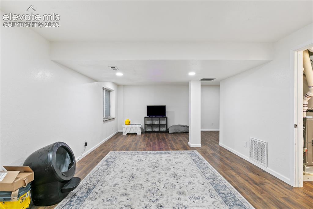 6365 Shirecliff Drive Colorado Springs CO 80918