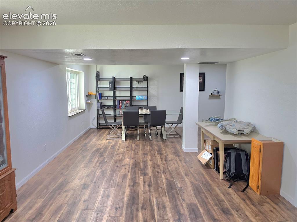 6365 Shirecliff Drive Colorado Springs CO 80918