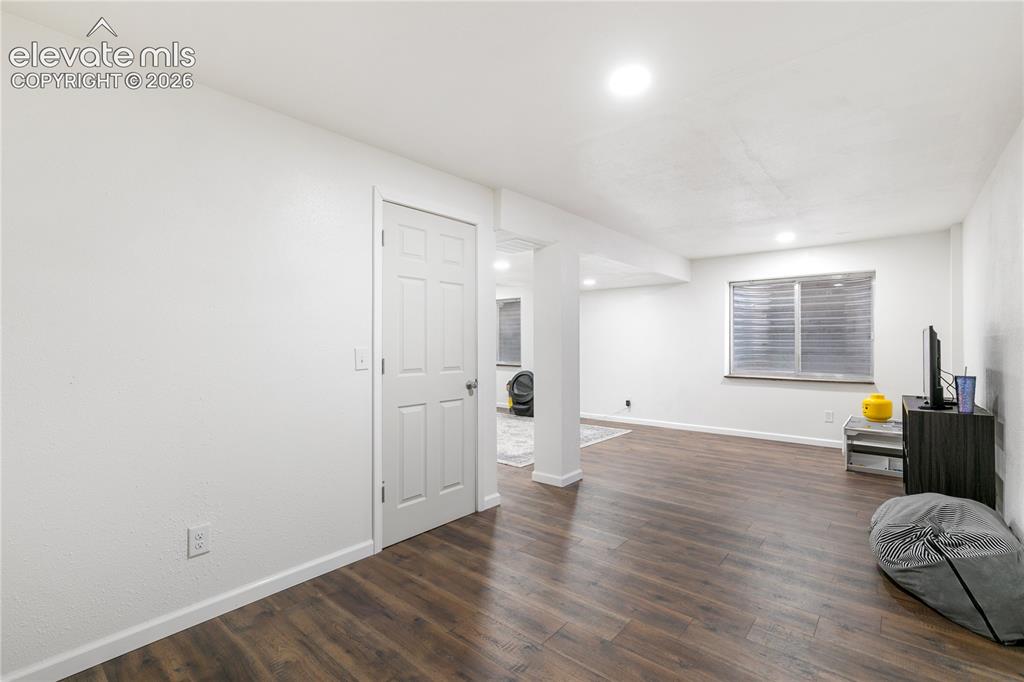 6365 Shirecliff Drive Colorado Springs CO 80918