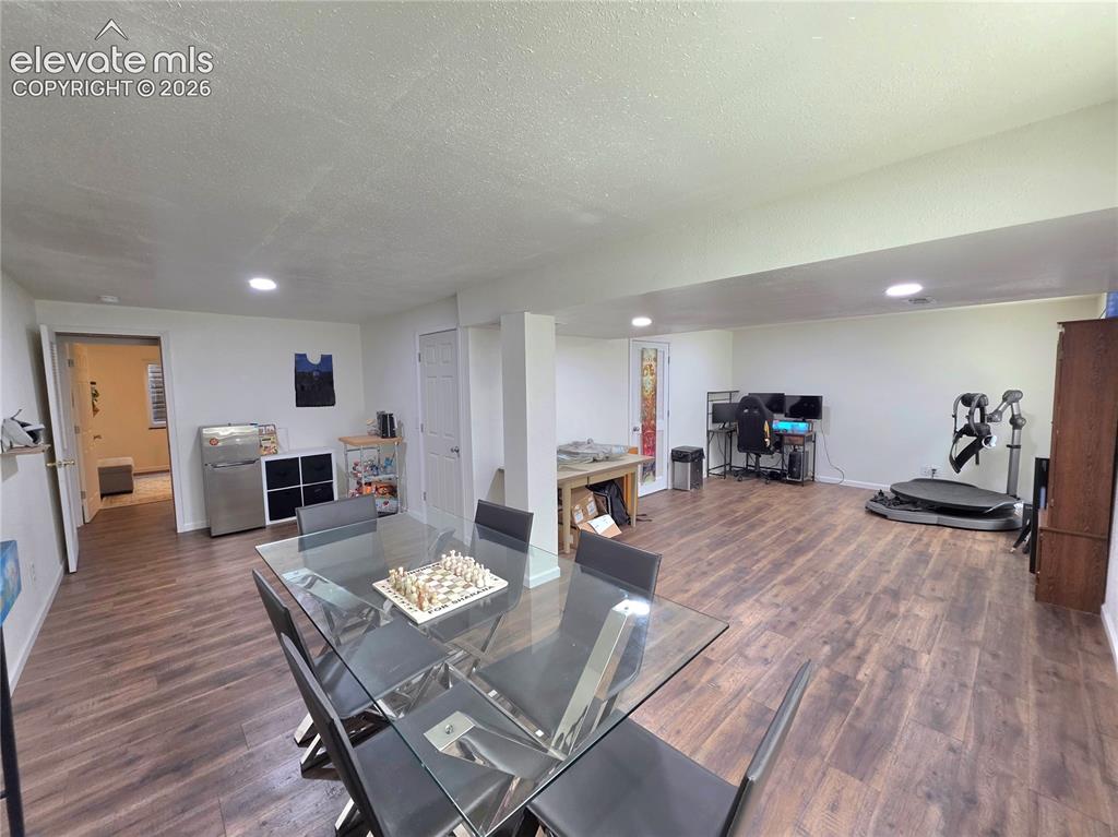 6365 Shirecliff Drive Colorado Springs CO 80918