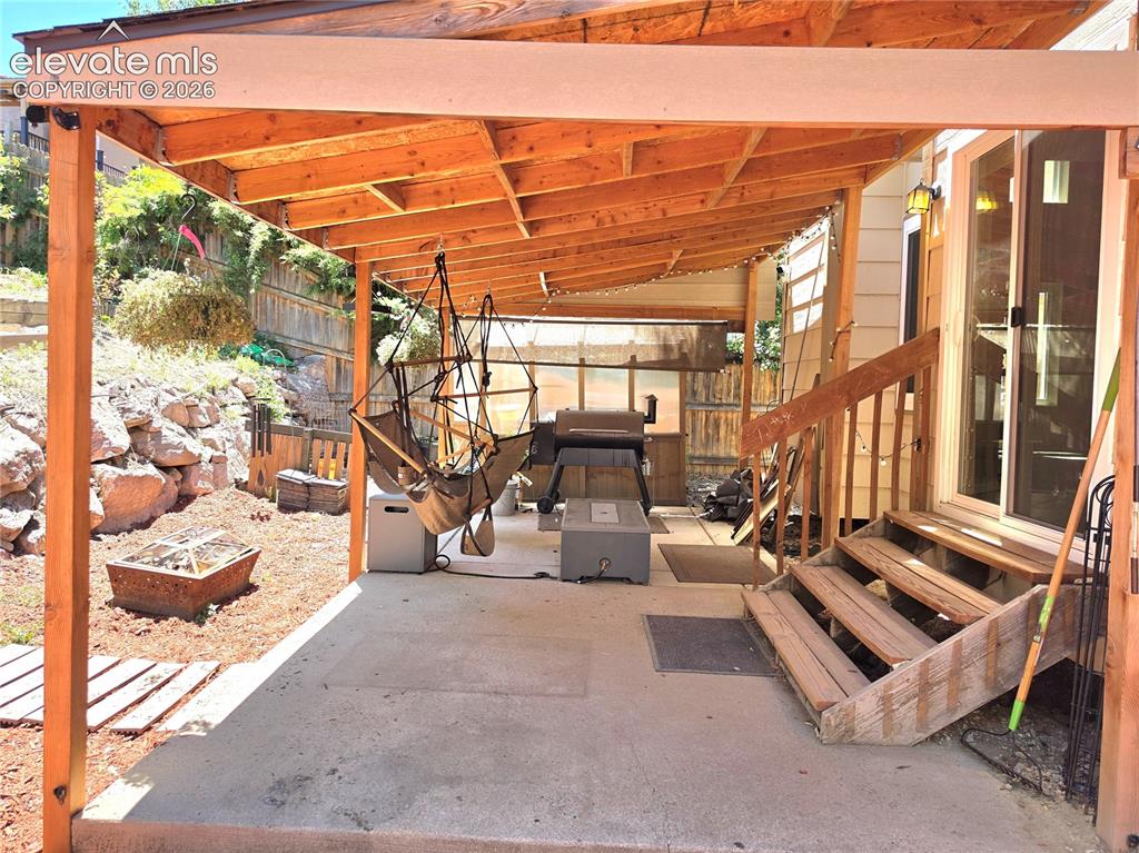 6365 Shirecliff Drive Colorado Springs CO 80918