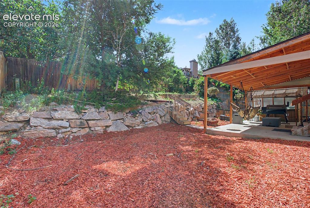 6365 Shirecliff Drive Colorado Springs CO 80918