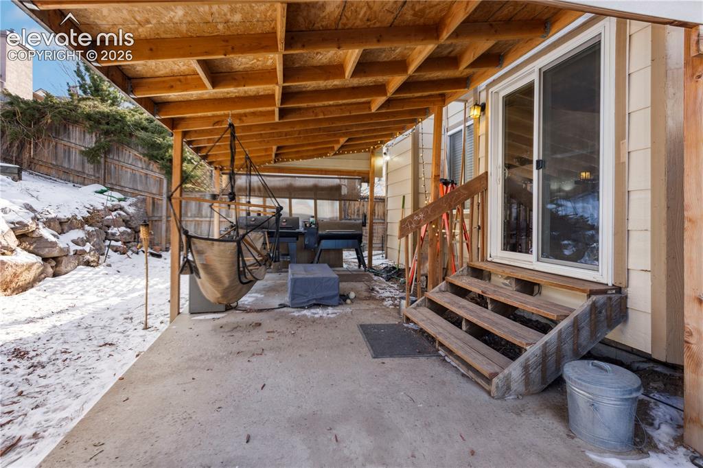 6365 Shirecliff Drive Colorado Springs CO 80918
