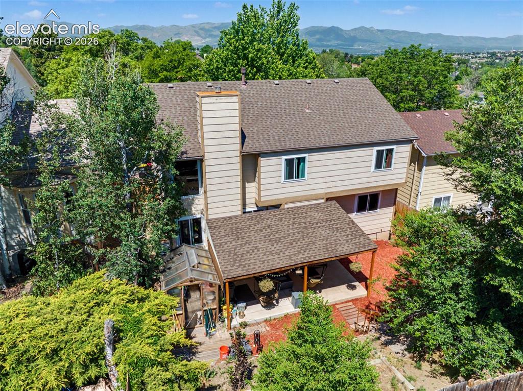 6365 Shirecliff Drive Colorado Springs CO 80918