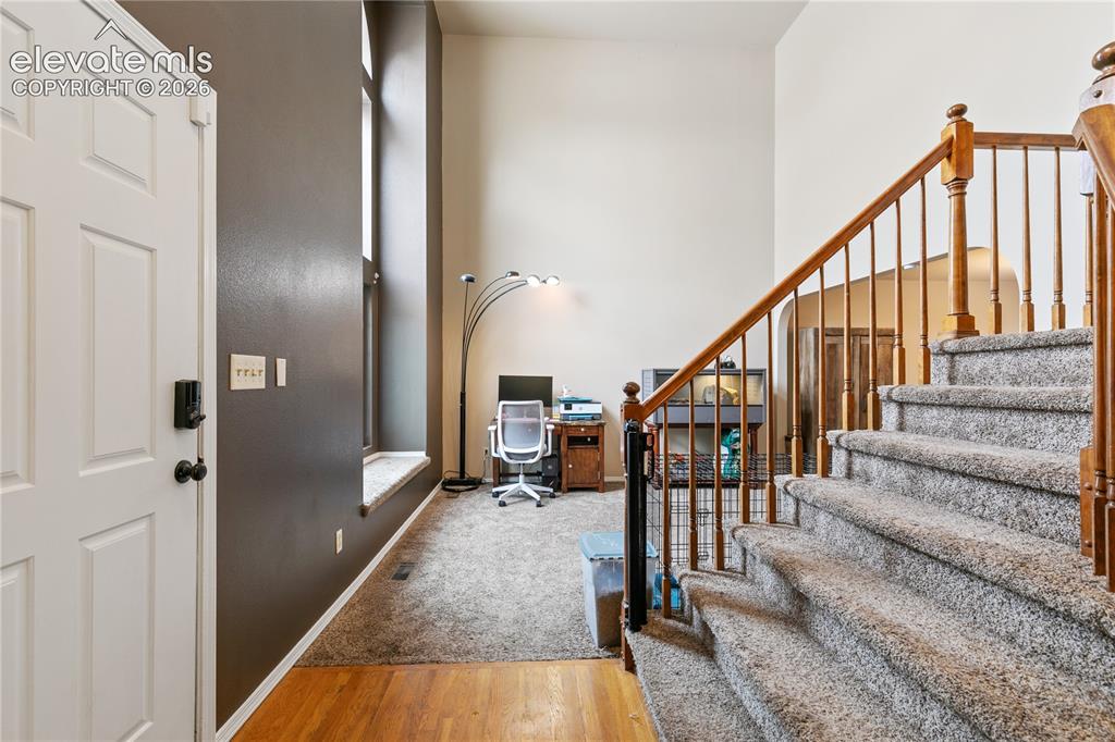 6365 Shirecliff Drive Colorado Springs CO 80918