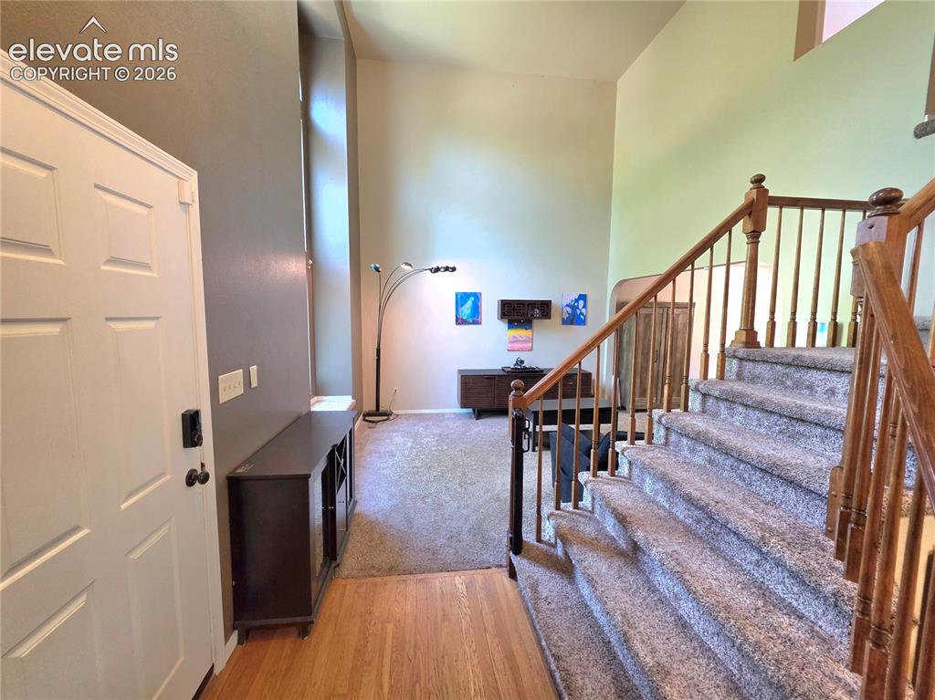 6365 Shirecliff Drive Colorado Springs CO 80918