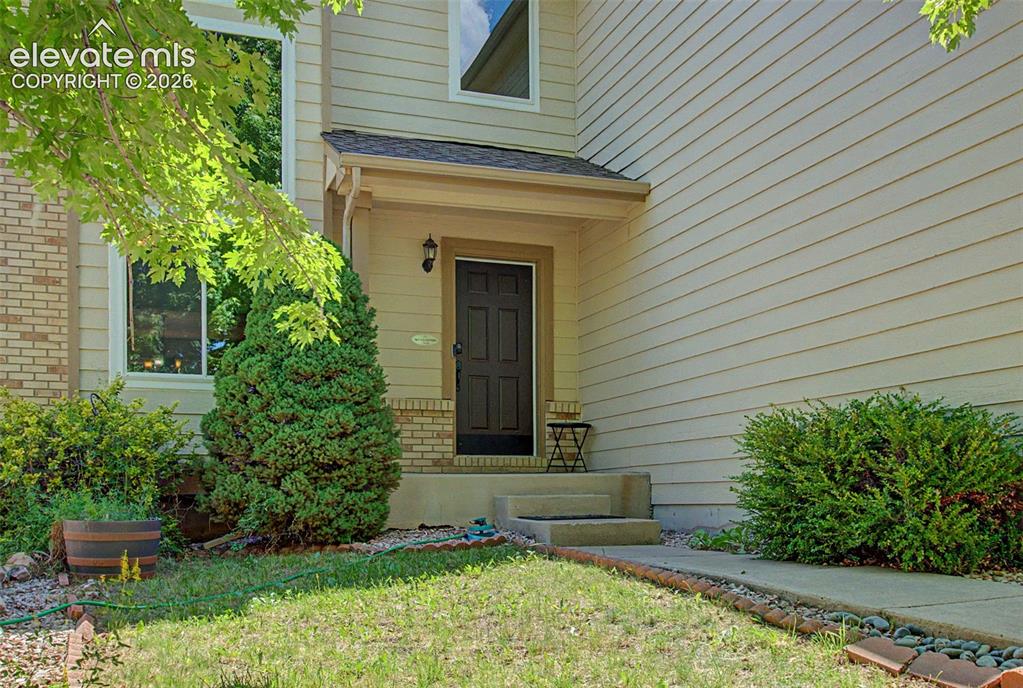 6365 Shirecliff Drive Colorado Springs CO 80918