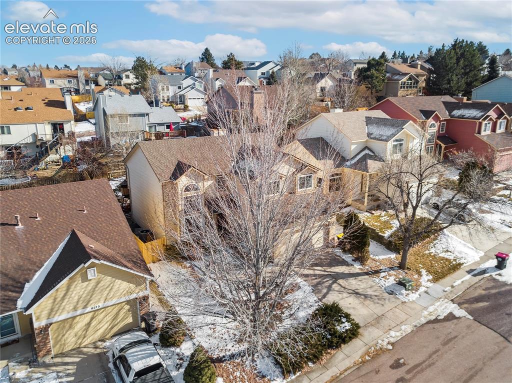 6365 Shirecliff Drive Colorado Springs CO 80918