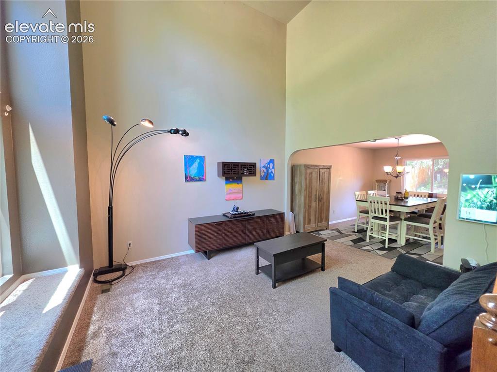 6365 Shirecliff Drive Colorado Springs CO 80918