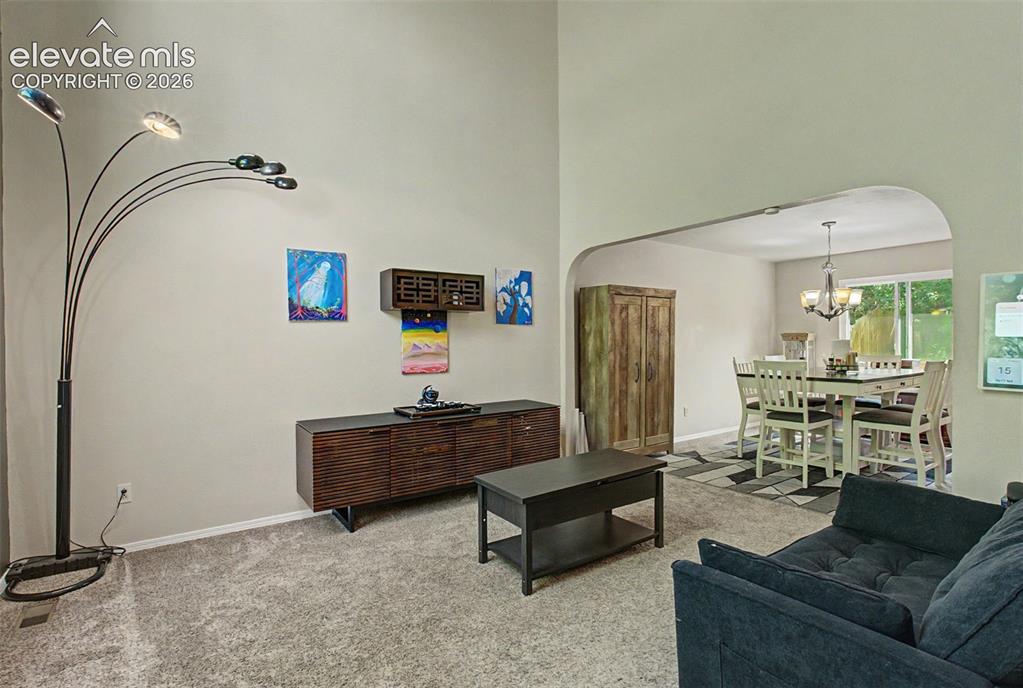 6365 Shirecliff Drive Colorado Springs CO 80918