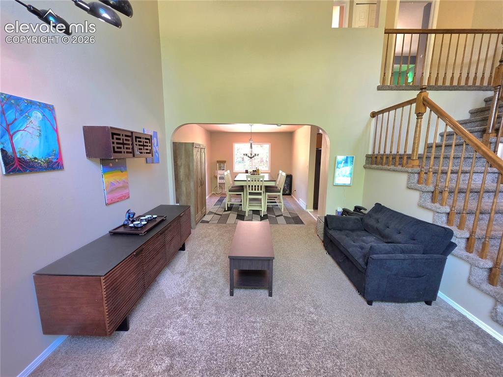 6365 Shirecliff Drive Colorado Springs CO 80918