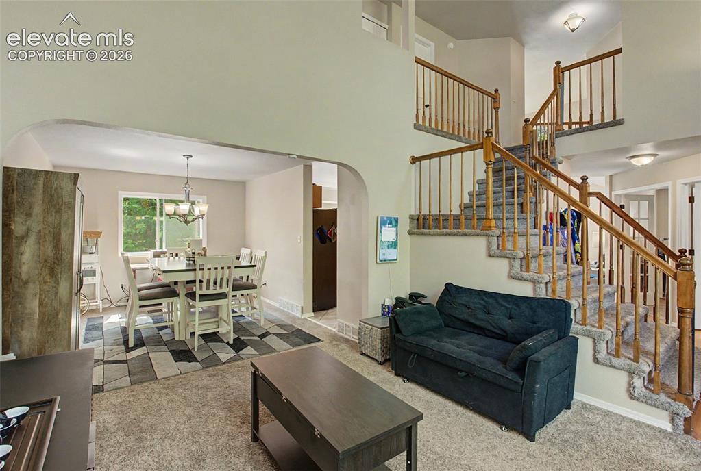 6365 Shirecliff Drive Colorado Springs CO 80918