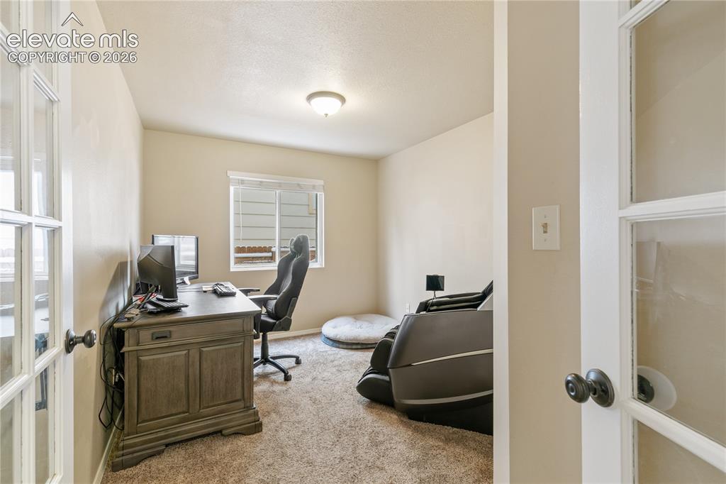 6365 Shirecliff Drive Colorado Springs CO 80918