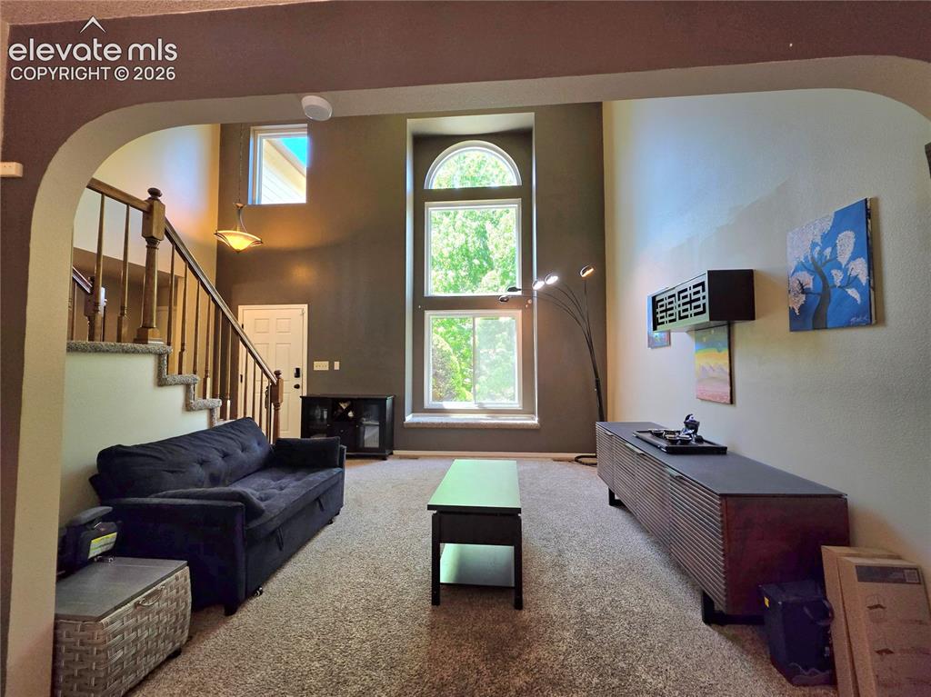 6365 Shirecliff Drive Colorado Springs CO 80918