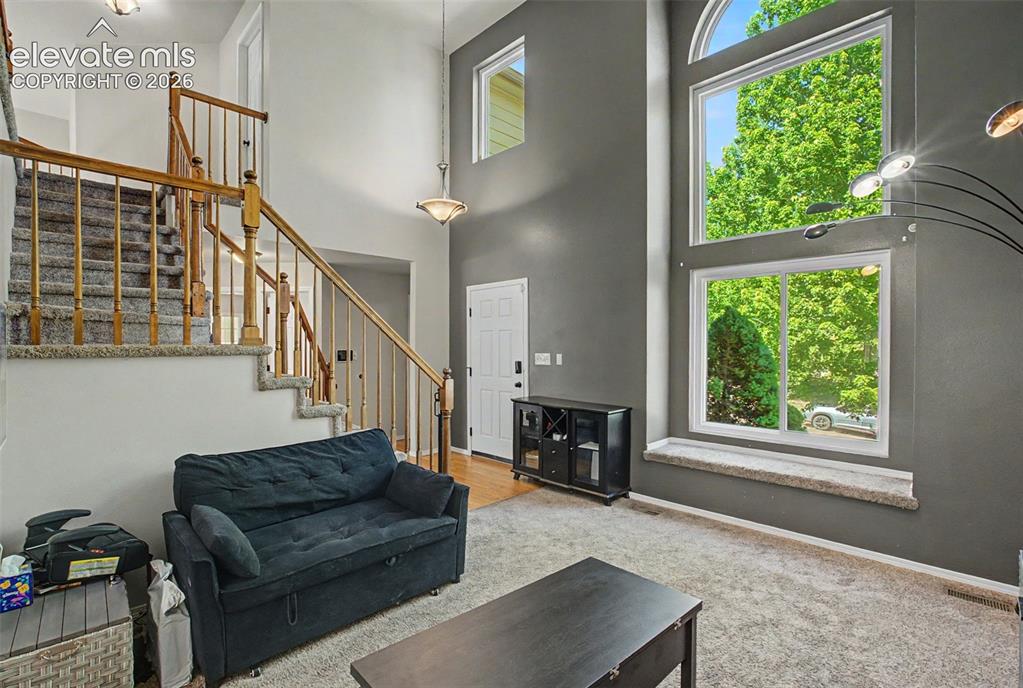 6365 Shirecliff Drive Colorado Springs CO 80918