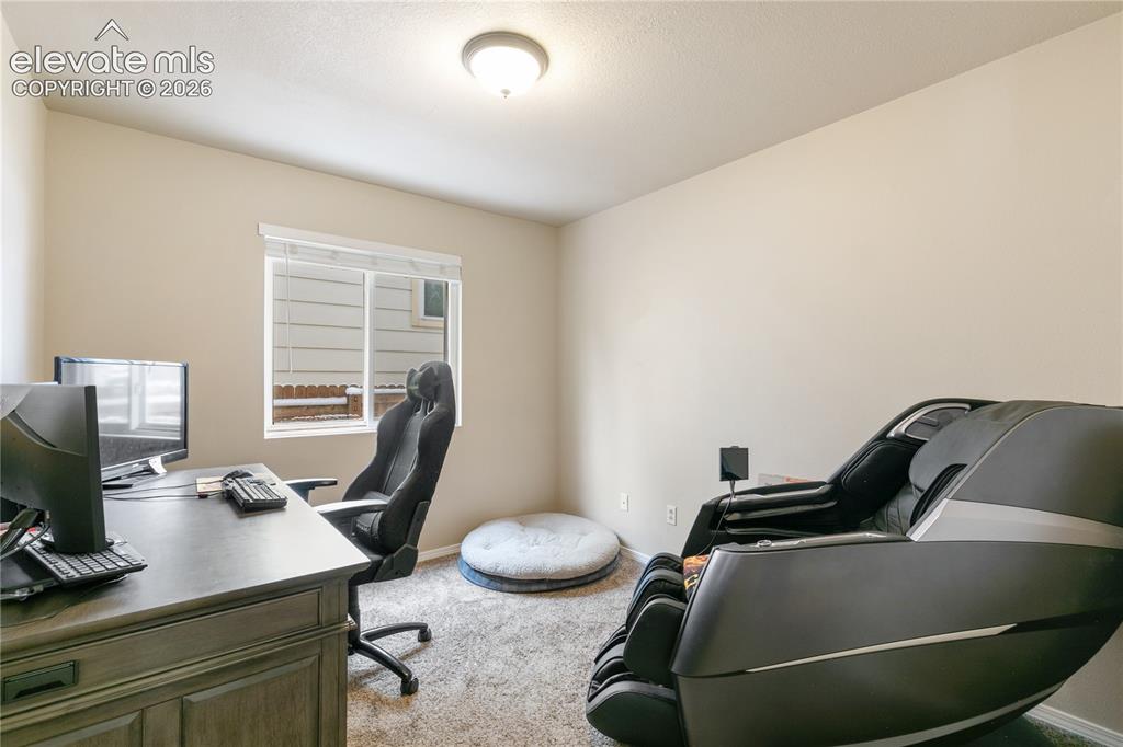 6365 Shirecliff Drive Colorado Springs CO 80918