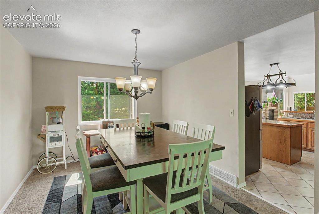 6365 Shirecliff Drive Colorado Springs CO 80918