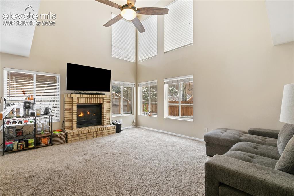 6365 Shirecliff Drive Colorado Springs CO 80918