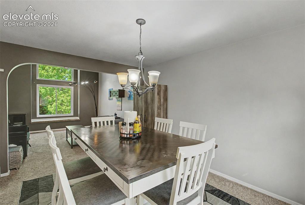 6365 Shirecliff Drive Colorado Springs CO 80918